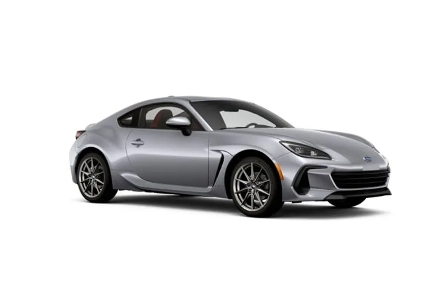 2025 Subaru BRZ Limited photo 1