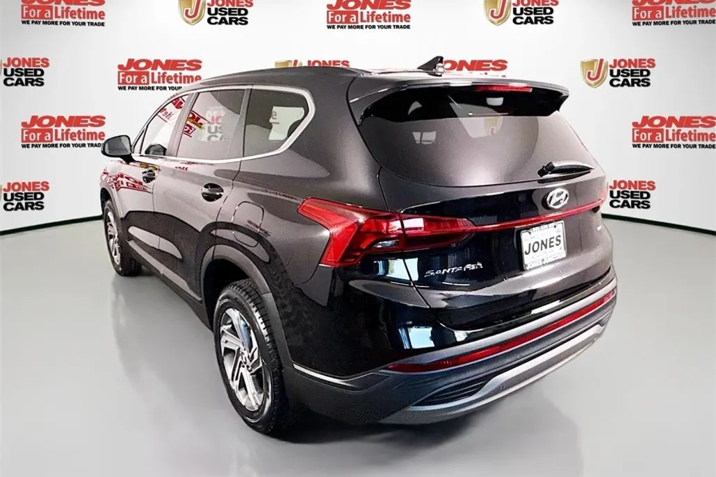 2023 Hyundai Santa Fe SE photo 1