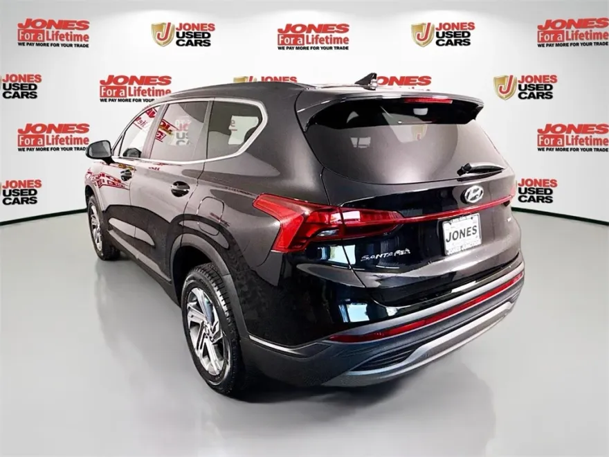 2023 Hyundai Santa Fe SE photo 1
