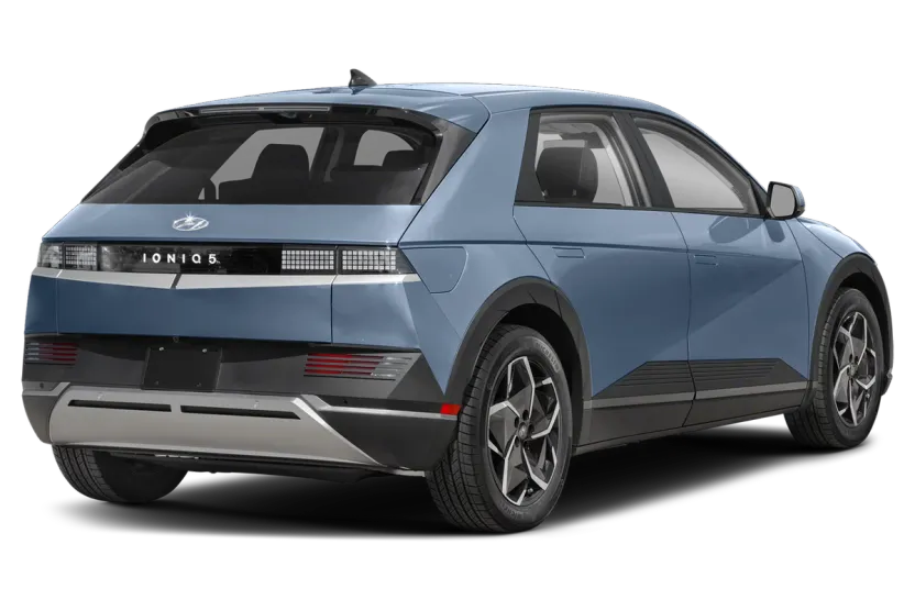 2023 Hyundai Ioniq 5 SEL photo 1