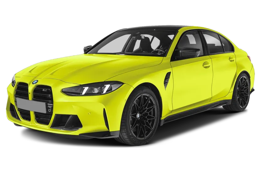 2026 Bmw M3 3 photo 1
