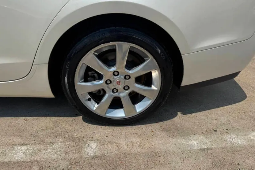 2014 Cadillac ATS 2.5L photo 1