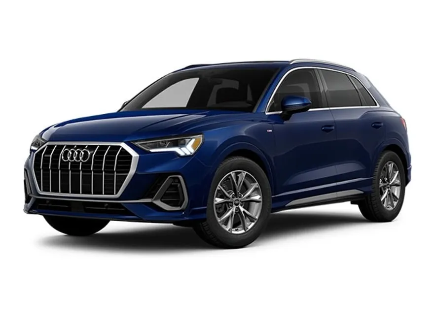 2024 Audi Q3 Premium S line photo 1