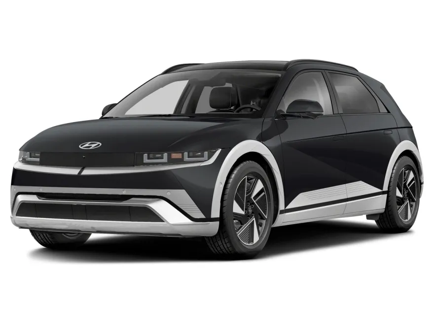2025 Hyundai Ioniq 5 SEL photo 1