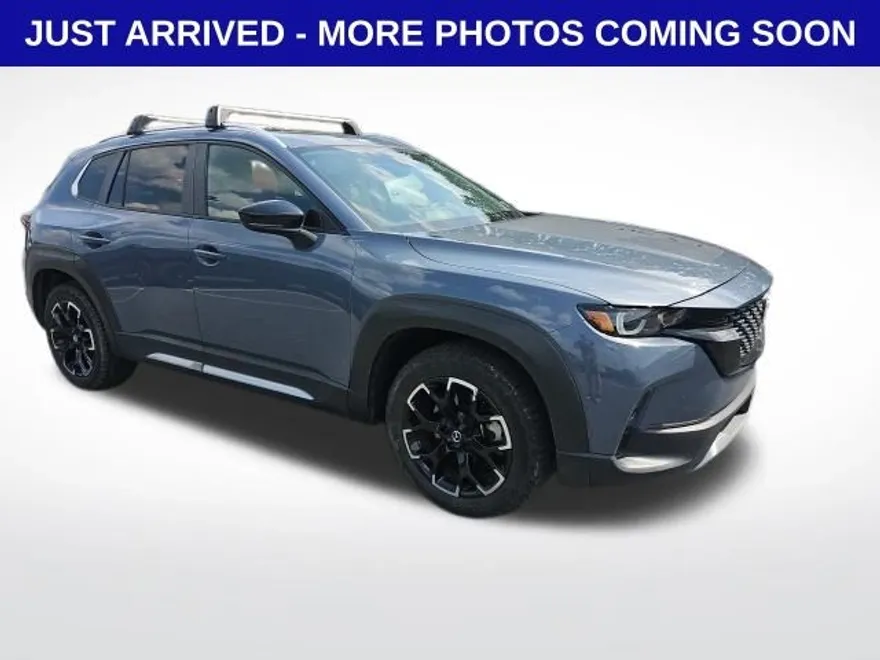 2023 Mazda CX-50 2.5 Turbo Meridian Edition photo 1