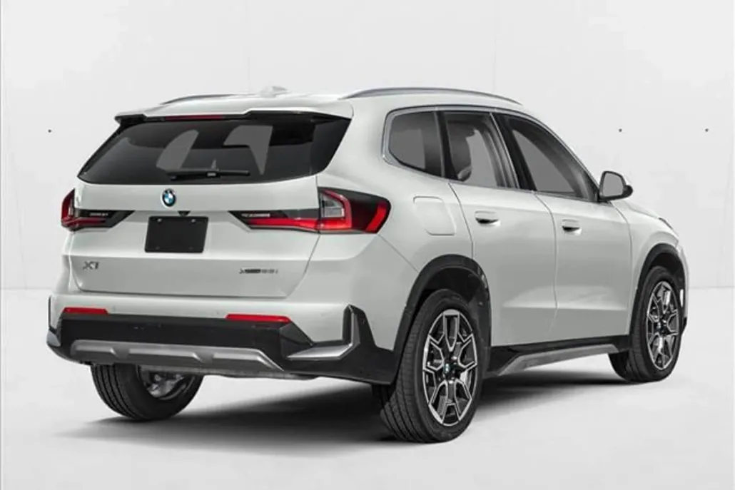 2025 Bmw X1 XDrive28i photo 1