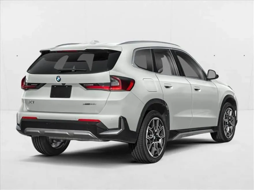 2025 Bmw X1 XDrive28i photo 1