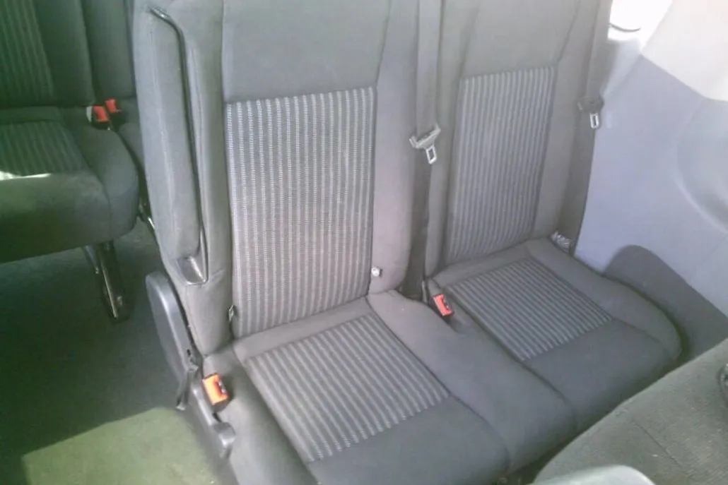 2016 Ford Transit XLT photo 1