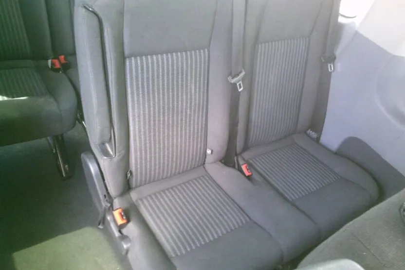 2016 Ford Transit XLT photo 1