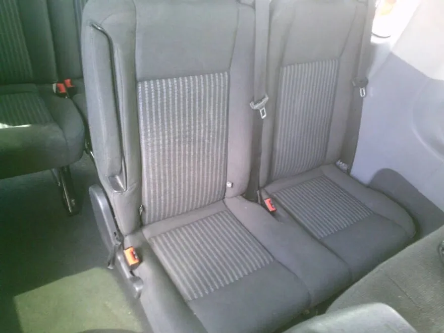 2016 Ford Transit XLT photo 1