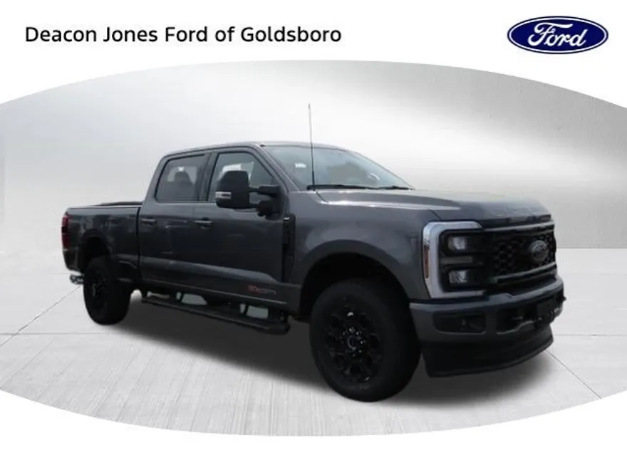 2025 Ford F-250 XLT photo 1