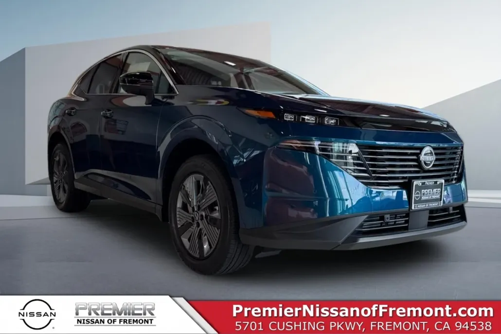 2025 Nissan Murano SL photo 1