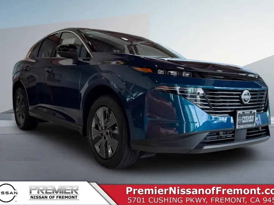 2025 Nissan Murano SL photo 1