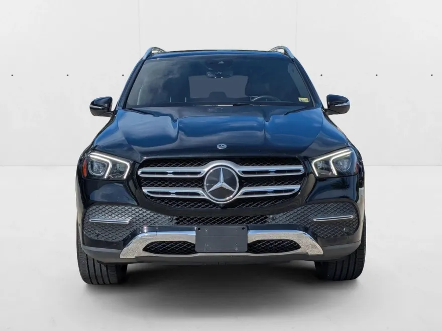 2021 Mercedes Benz GLE 350 4MATIC photo 1
