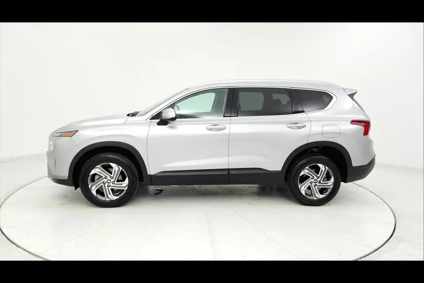 2023 Hyundai Santa Fe SEL Sport photo 1