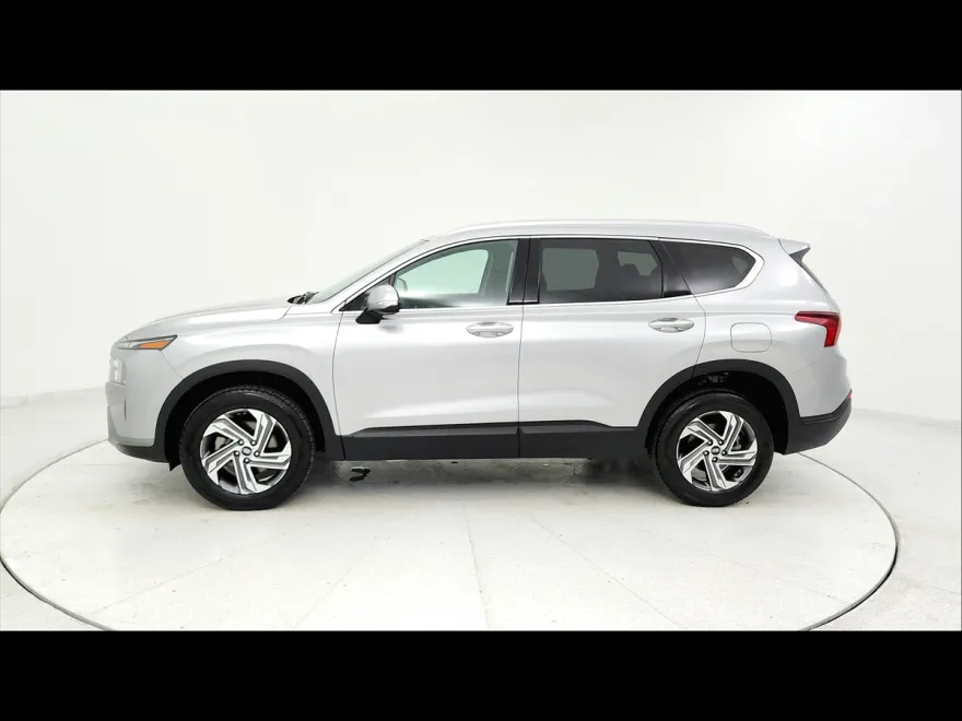 2023 Hyundai Santa Fe SEL Sport photo 1