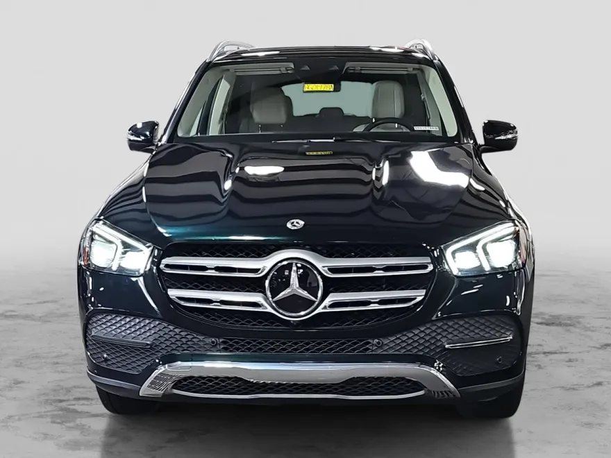 2021 Mercedes Benz GLE 350 photo 1