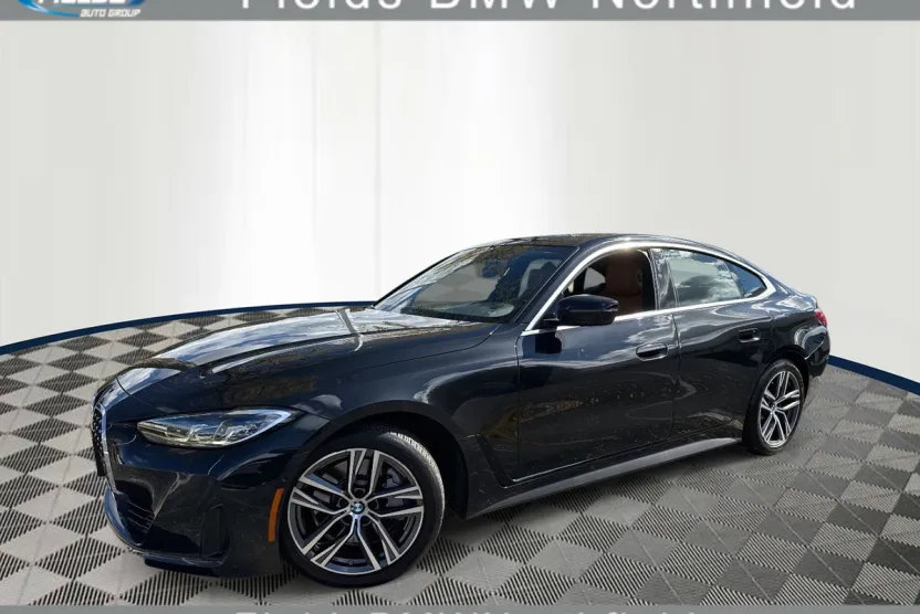 2023 Bmw 430i xDrive GC photo 1