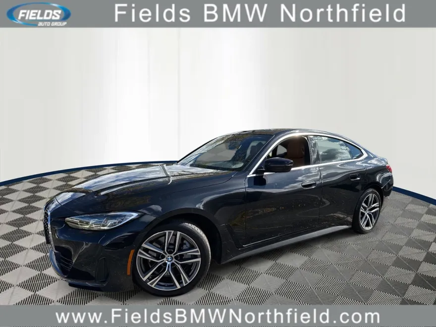 2023 Bmw 430i xDrive GC photo 1