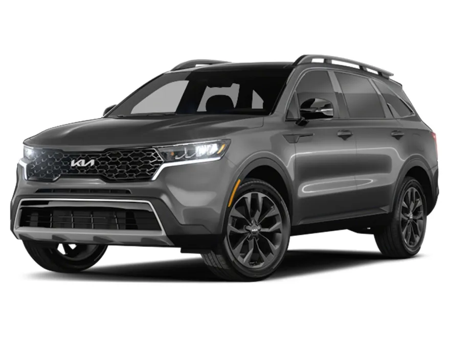 2023 Kia Sorento X-Line EX photo 1