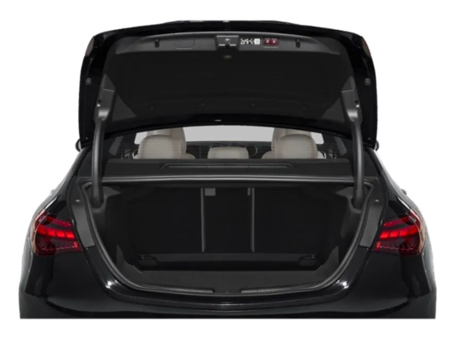 2025 Mercedes Benz C 300 photo 7
