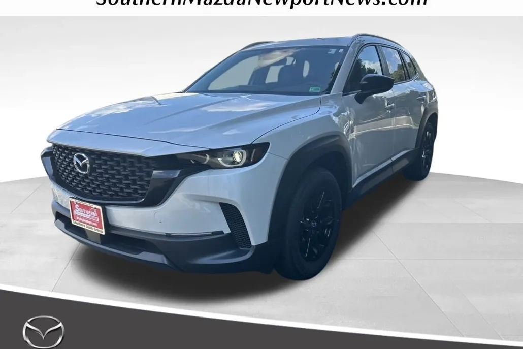 2025 Mazda CX-50 2.5 S Premium photo 1