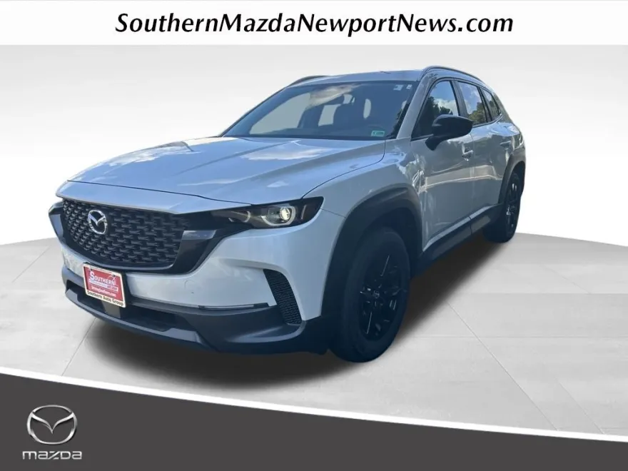 2025 Mazda CX-50 2.5 S Premium photo 1
