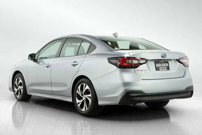 2023 Subaru Legacy Premium photo 1