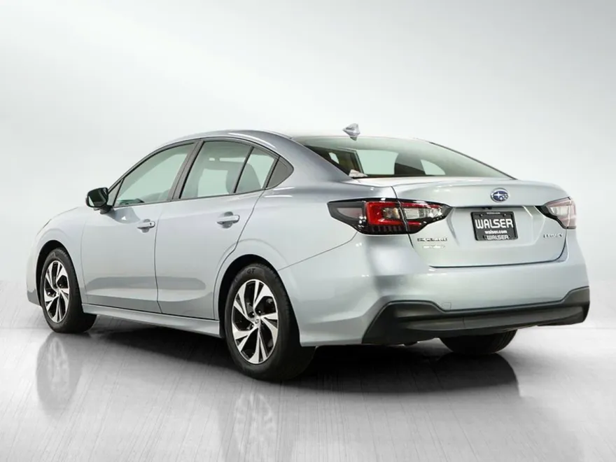 2023 Subaru Legacy Premium photo 1