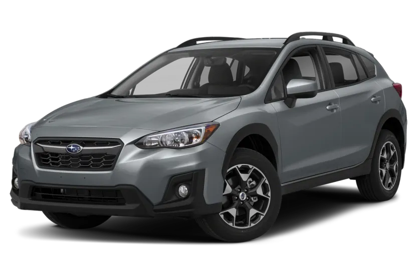 2019 Subaru Crosstrek 2.0i Limited photo 1