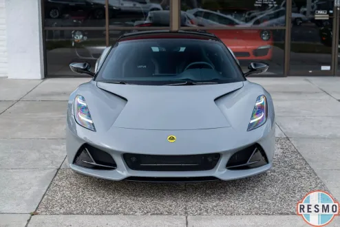 2024 Lotus Emira First Edition photo 2