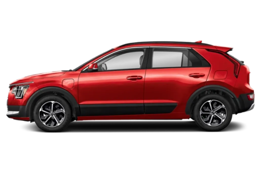 2025 Kia Niro Plug-In Hybrid EX photo 1