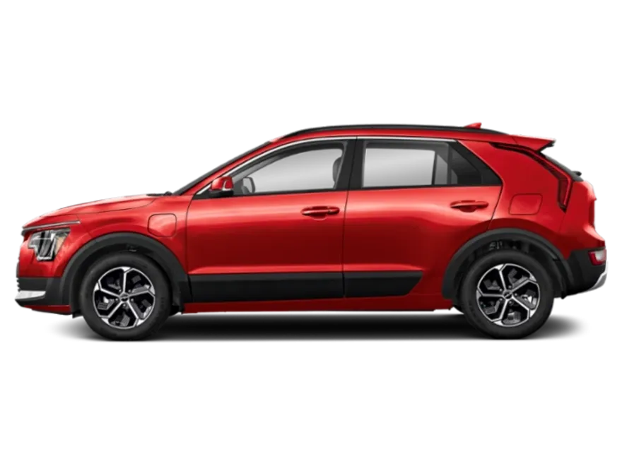 2025 Kia Niro Plug-In Hybrid EX photo 1