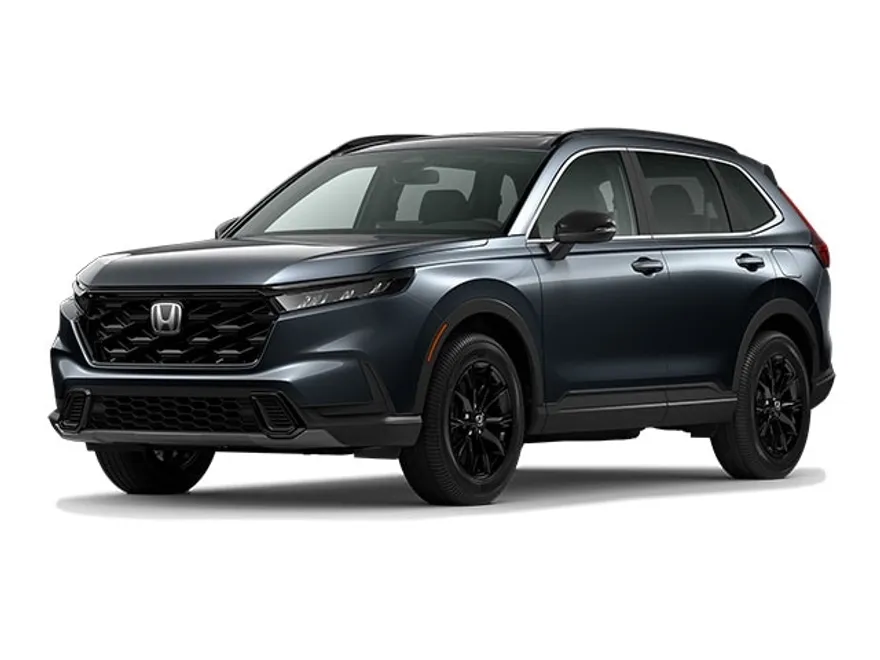 2023 Honda CR-V Hybrid Sport photo 1