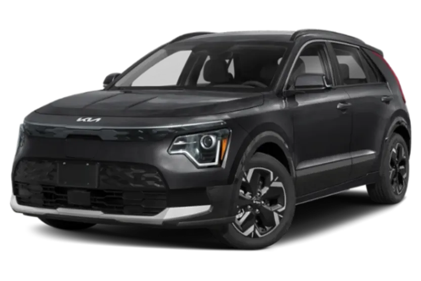 2025 Kia Niro EV Wave Wind photo 1