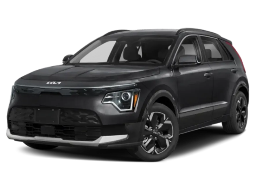 2025 Kia Niro EV Wave Wind photo 1