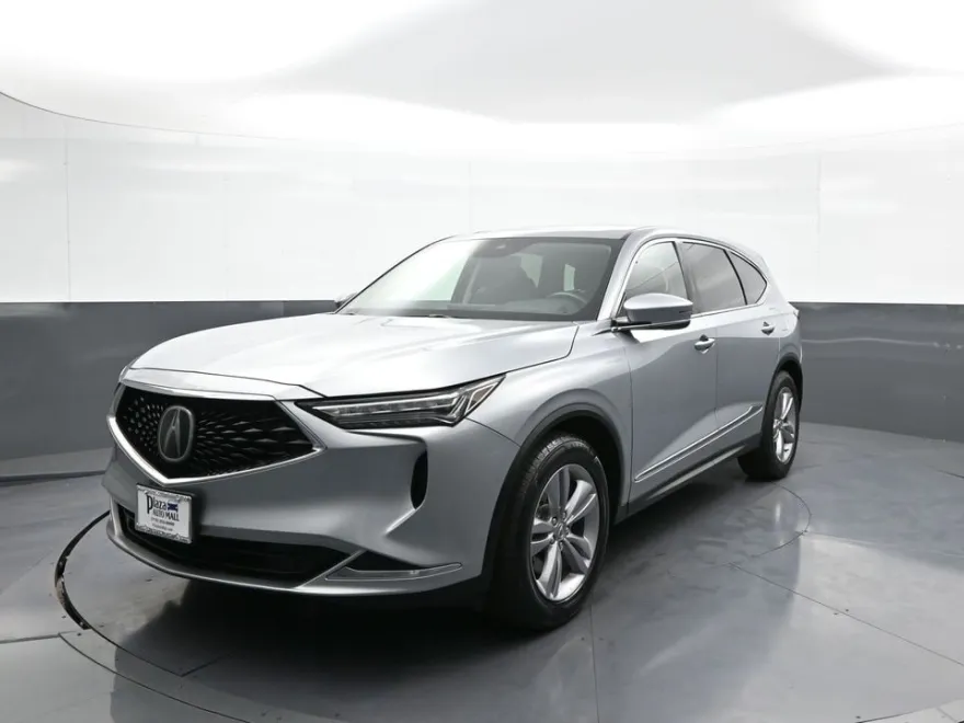 2022 Acura MDX photo 1