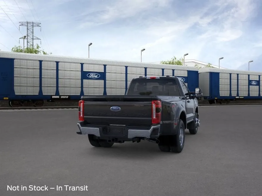 2026 Ford F-350 photo 1