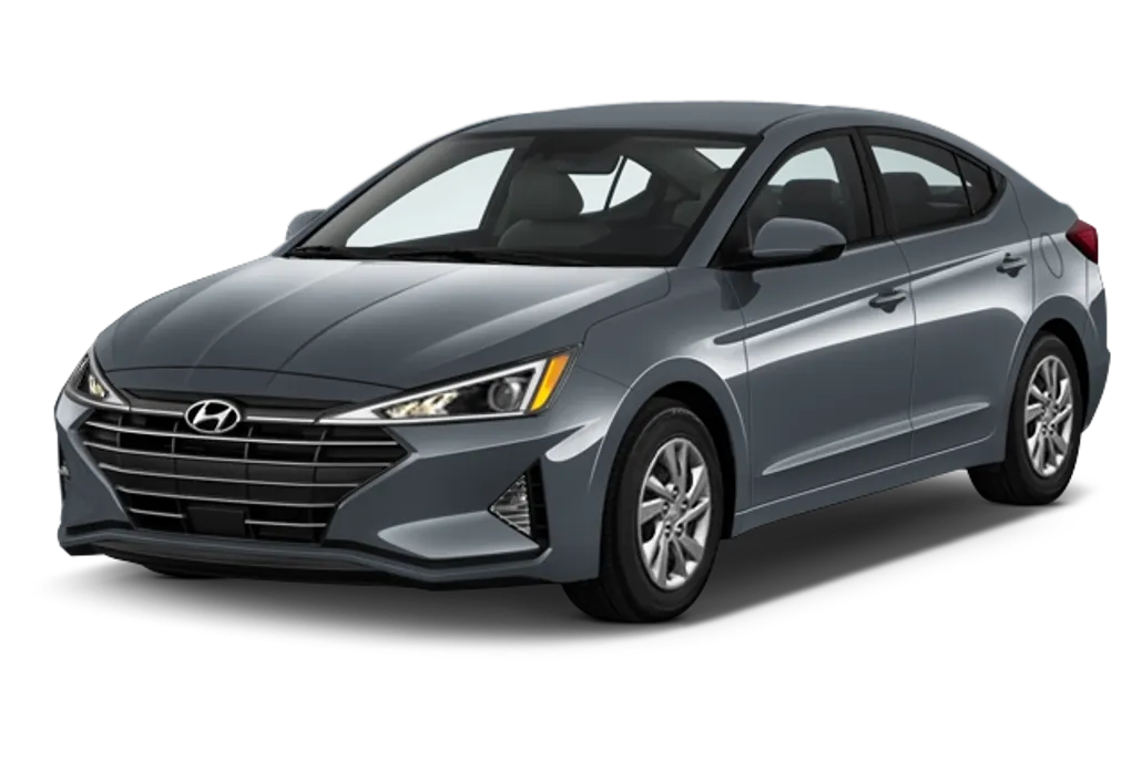 2018 Hyundai Santa Fe Sport Base photo 1