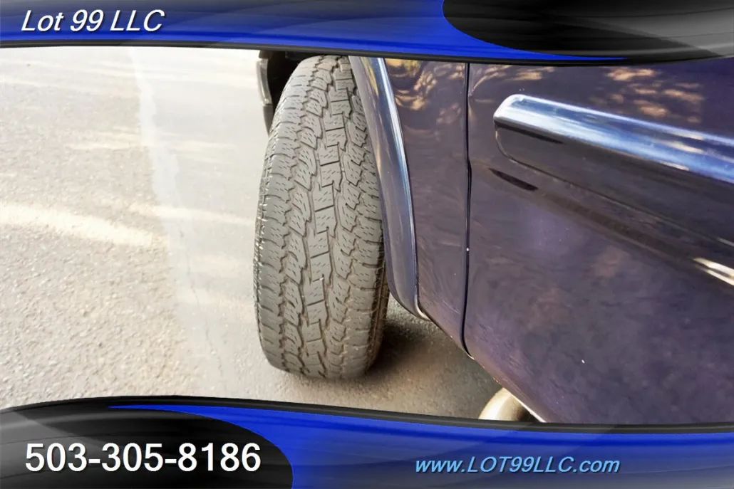 2002 Ford F-150 Lariat photo 1