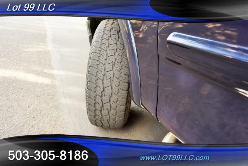 2002 Ford F-150 Lariat photo 1