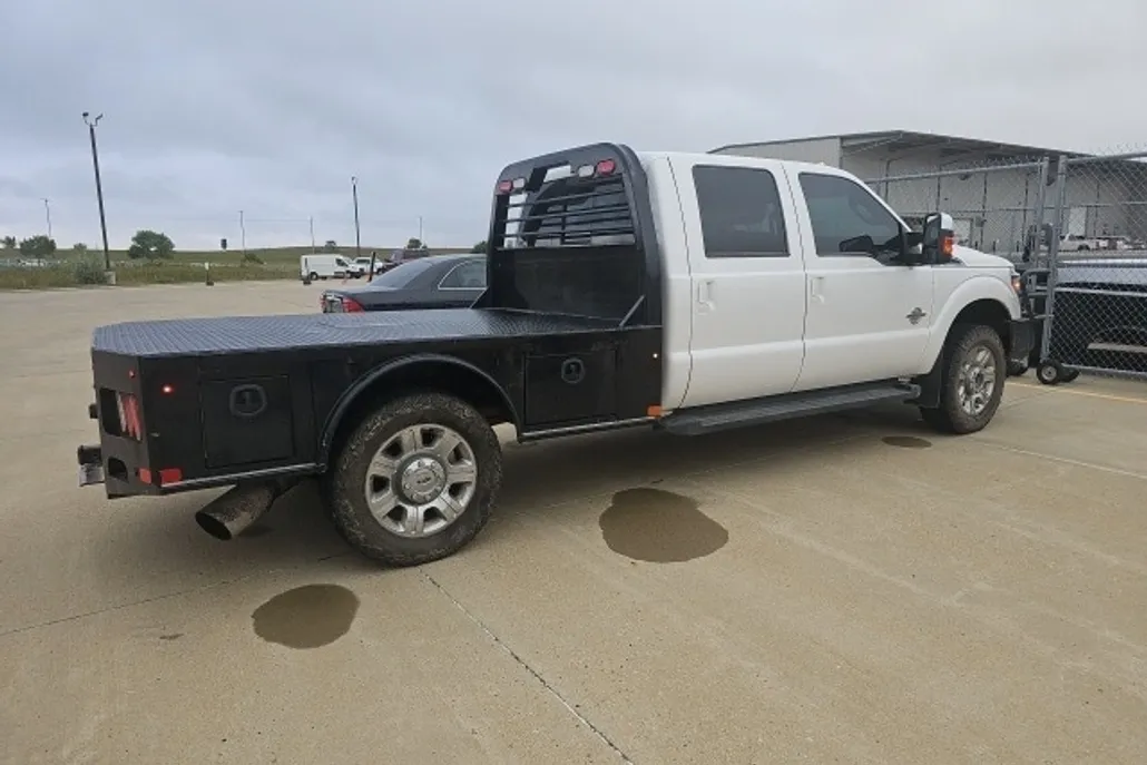 2016 Ford F-350 photo 1