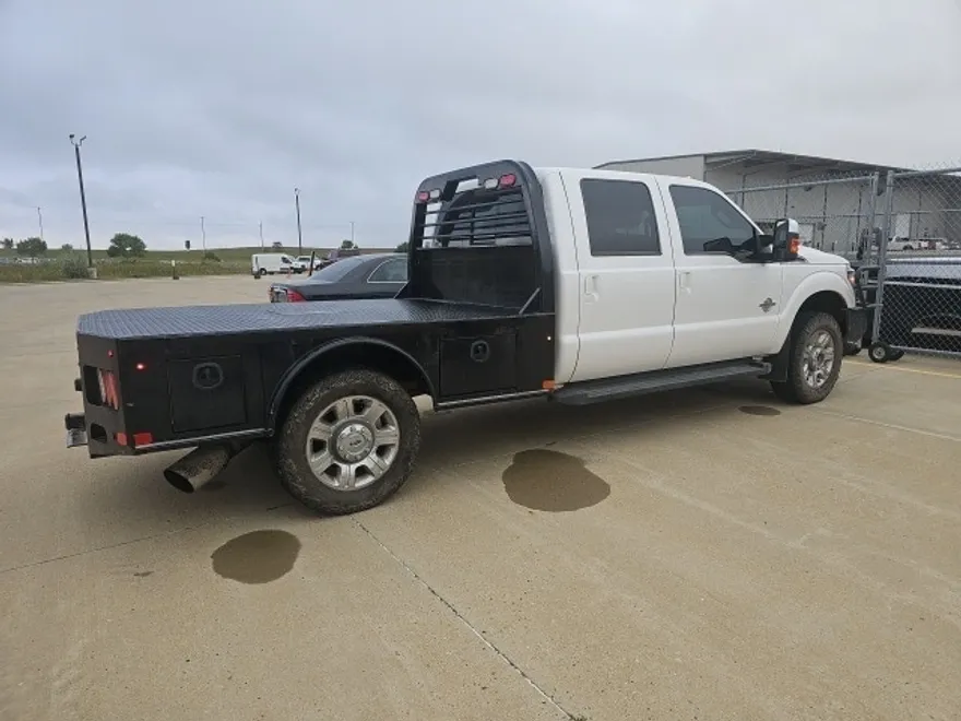 2016 Ford F-350 photo 1
