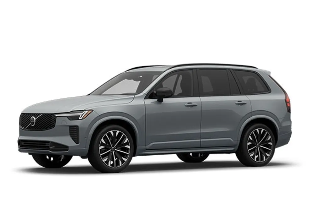 2026 Volvo XC90 photo 1
