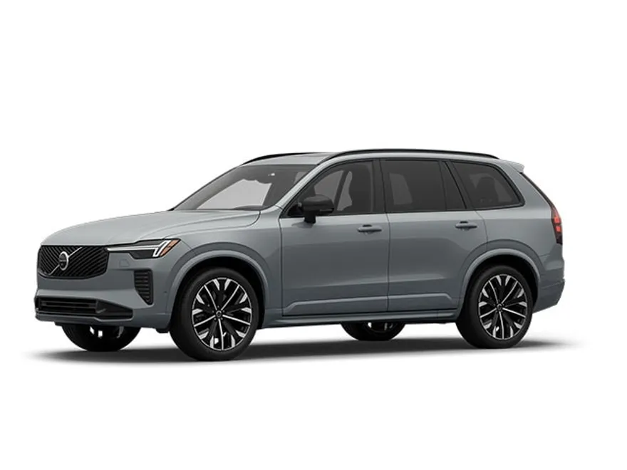 2026 Volvo XC90 photo 1