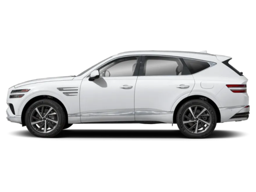 2025 Genesis GV80 3.5T Prestige photo 1