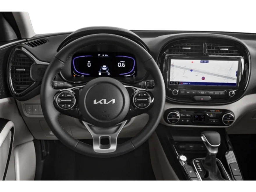 2025 Kia Soul EX photo 3