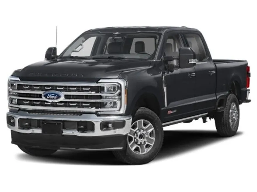 2026 Ford F-250 photo 1
