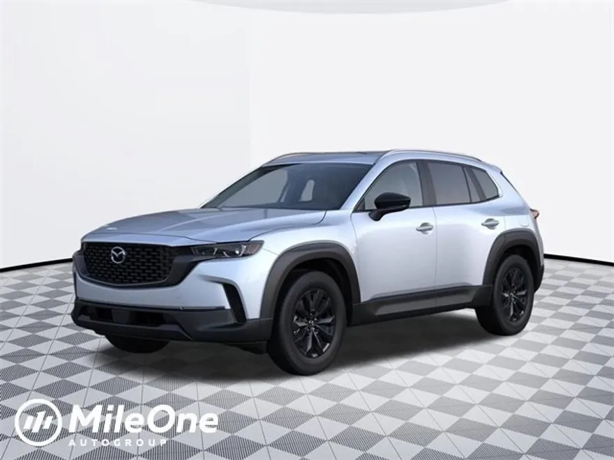 2025 Mazda CX-50 2.5 S Premium photo 1