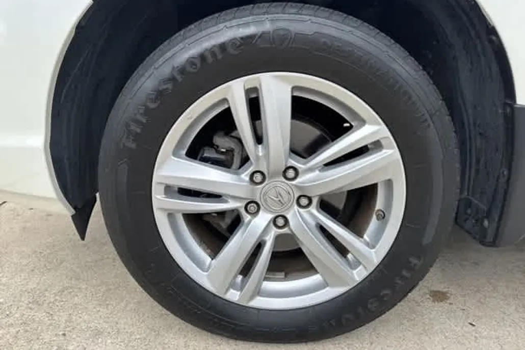 2014 Acura RDX Technology photo 1